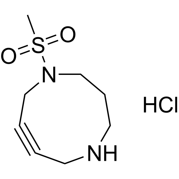 DACN(Ms) hydrochloride 2331322-16-6